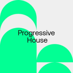 Beatport Festival Essentials 2023 Progressive House